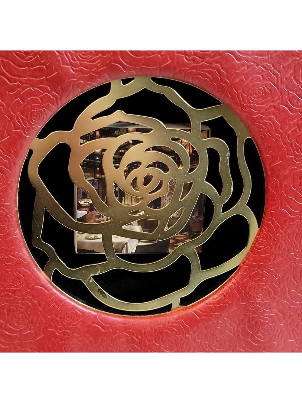Rare The Ritz-Carlton Tianjin China Tea collection box - Picture 3 of 9